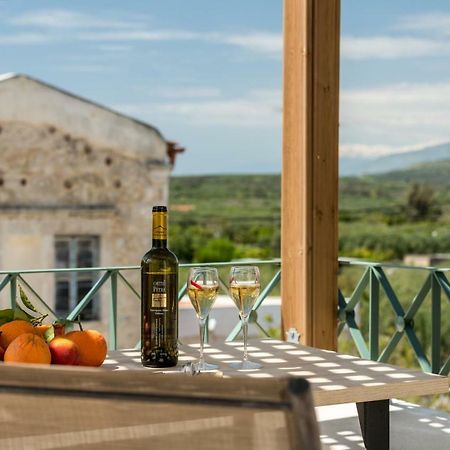 Fotini'S House Villa Petrokefálion Екстериор снимка