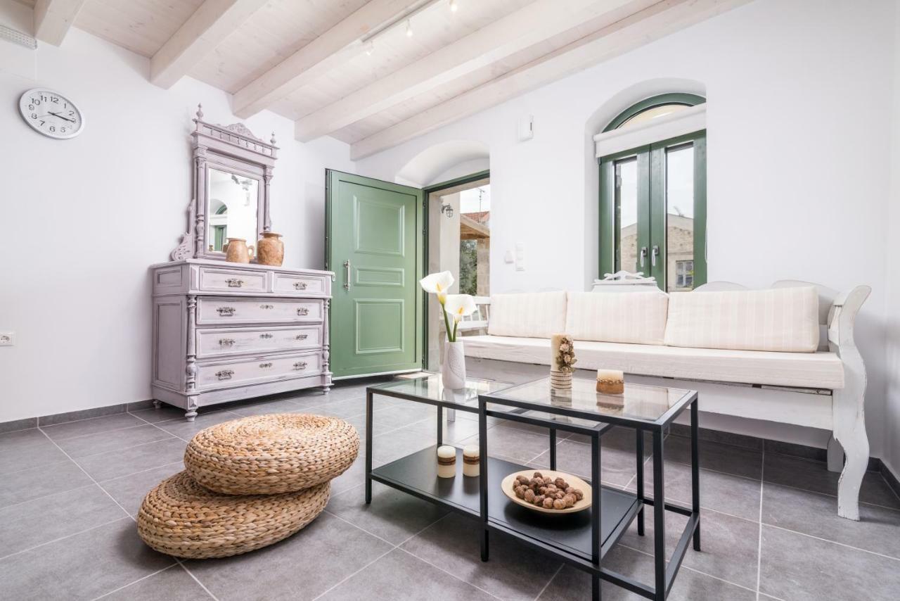 Fotini'S House Villa Petrokefálion Екстериор снимка