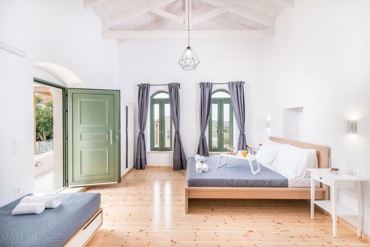 Fotini'S House Villa Petrokefálion Екстериор снимка