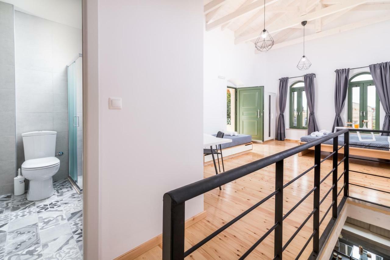 Fotini'S House Villa Petrokefálion Екстериор снимка