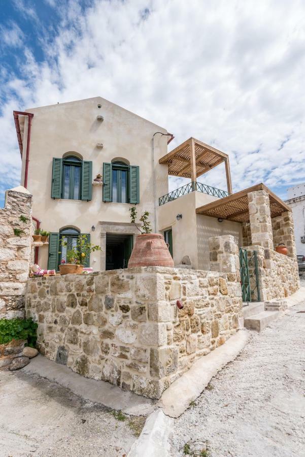 Fotini'S House Villa Petrokefálion Екстериор снимка